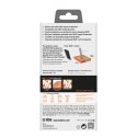 Etui case pokrowiec do iPhone 16 Pro Full Active D3O - czarne