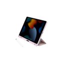Etui case z podstawką miejscem na rysik na iPad Air M3 11'' - różowe
