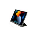 Etui case z podstawką miejscem na rysik na iPad Air M3 11'' - szare