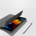 Etui case z podstawką miejscem na rysik na iPad Air M3 11'' - szare