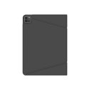 Etui ochronne z podstawką na iPad Air M3 11'' - czarne