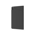 Etui ochronne z podstawką na iPad Air M3 11'' - czarne
