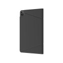 Etui ochronne z podstawką na iPad Air M3 13'' - czarne