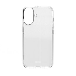 Etui pokrowiec do iPhone 16 Extreme Active D3O - przezroczyste