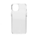 Etui pokrowiec do iPhone 16 Pro Max Extreme Active D3O - przezroczyste