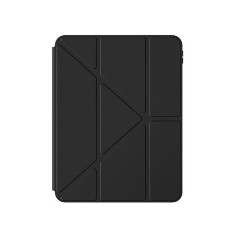 Etui pokrowiec magnetyczny na iPad Air M3 11'' - czarne