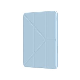 Etui pokrowiec magnetyczny na iPad Air M3 11'' - niebieskie