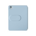 Etui pokrowiec magnetyczny na iPad Air M3 11'' - niebieskie
