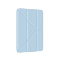 Etui pokrowiec magnetyczny na iPad Air M3 11'' - niebieskie