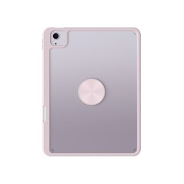 Etui pokrowiec magnetyczny na iPad Air M3 11'' - różowe