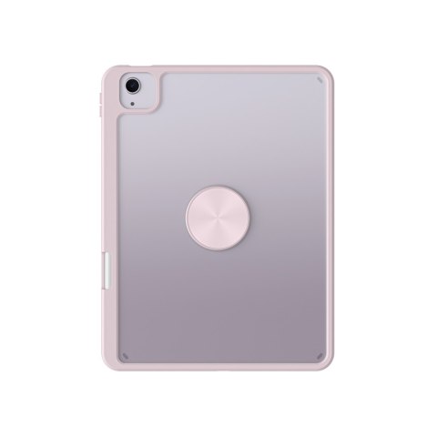 Etui pokrowiec magnetyczny na iPad Air M3 11'' - różowe