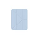 Etui pokrowiec ochronny na iPad Air M3 11'' - niebieskie
