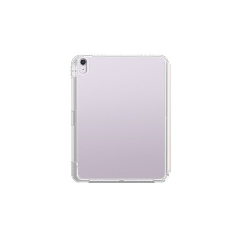 Etui pokrowiec ochronny na iPad Air M3 11'' - różowe