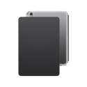 Etui pokrowiec z klawiaturą touchpadem na iPad Air M3 13'' - czarne