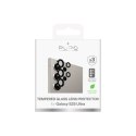 Szkło hartowane na soczewki aparatu do Samsung Galaxy S25 Ultra Single Camera Lens