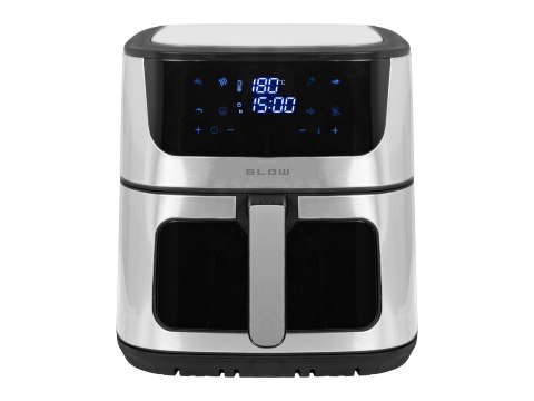 BLOW AIR FRYER FRYTKOWNICA BEZTŁUSZCZOWA 2500W 8L