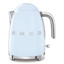 Czajnik SMEG Kettle pastel blue KLF03PBEU