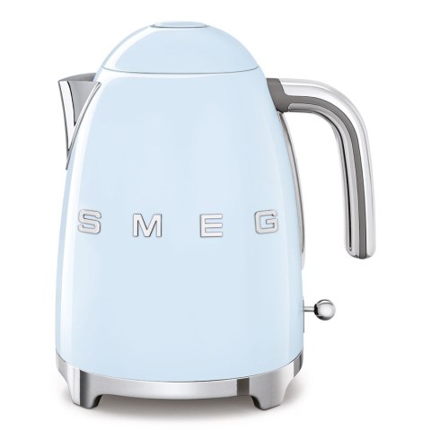 Czajnik SMEG Kettle pastel blue KLF03PBEU