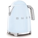 Czajnik SMEG Kettle pastel blue KLF03PBEU