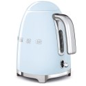 Czajnik SMEG Kettle pastel blue KLF03PBEU