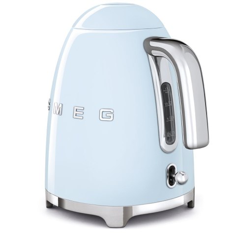Czajnik SMEG Kettle pastel blue KLF03PBEU