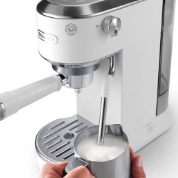 Ekspres do espresso De'Longhi Dedica Duo EC890.WI 1,1L