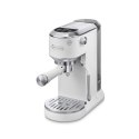 Ekspres do espresso De'Longhi Dedica Duo EC890.WI 1,1L