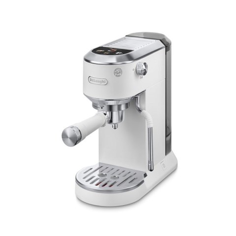 Ekspres do espresso De'Longhi Dedica Duo EC890.WI 1,1L