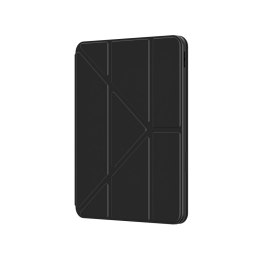 Etui pokrowiec na iPad Air M3 13'' z podstawką Titan Pro Mag Case - czarne
