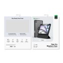Etui pokrowiec na iPad Air M3 13'' z podstawką Titan Pro Mag Case - czarne