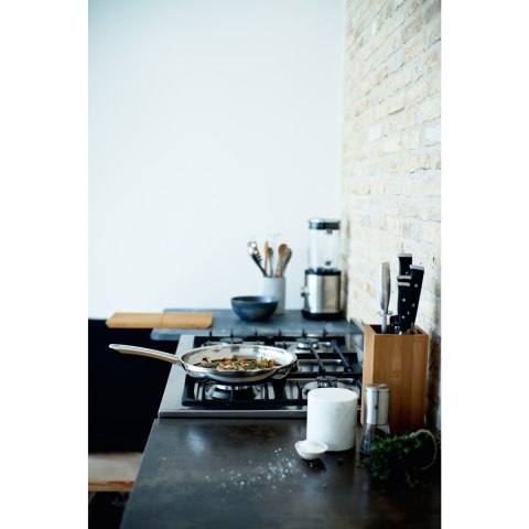 Patelnia do 1756286411 WMF 28 cm Profi Resist