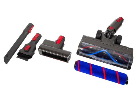 BLOW ODKURZACZ PIONOWY UP450