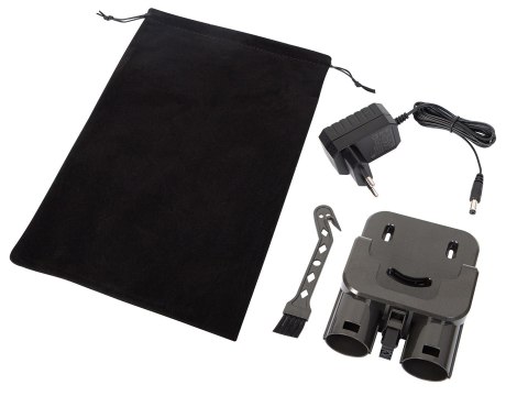 BLOW ODKURZACZ PIONOWY UP450