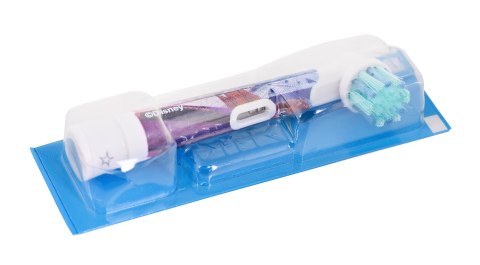 Szczoteczka elektryczna Oral-b Vitality Pro Kids 3+ Frozen