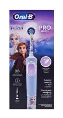 Szczoteczka elektryczna Oral-b Vitality Pro Kids 3+ Frozen