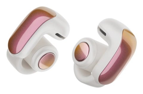 Słuchawki douszne BOSE Ultra Sunset Iridescent otwrate