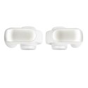 Słuchawki BOSE Ultra Open 881046-0040 Bluetooth MIC Białe