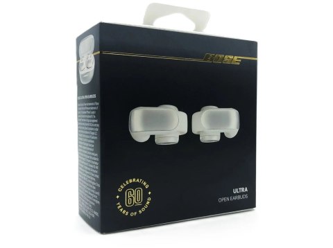 Słuchawki BOSE Ultra Open 881046-0040 Bluetooth MIC Białe