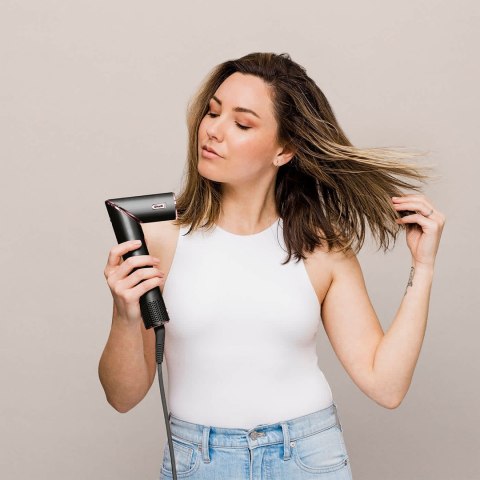 Suszarko-lokówka SHARK HD446EU Flexstyle Czarny 30, 40 mm 1400 W