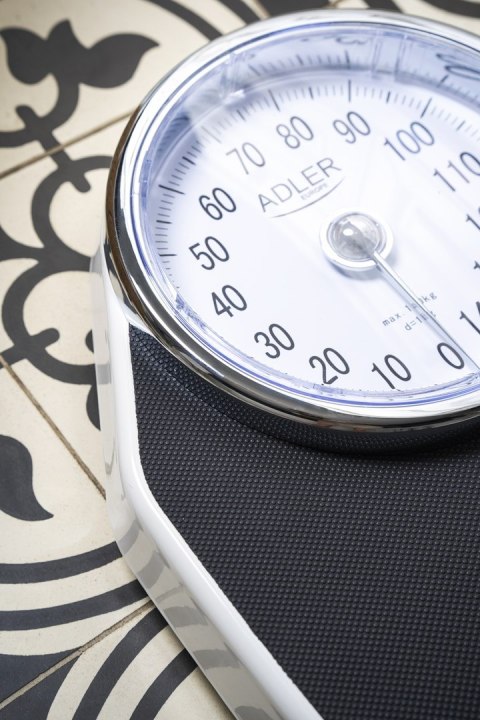 Waga łazienkowa ADLER AD 8177