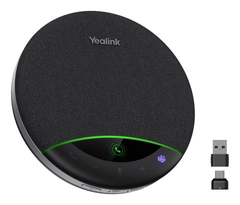 Yealink SP96 with Dongle USB-C/A