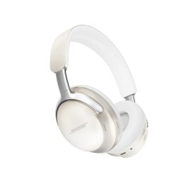 Zestaw słuchawkowy Bose 880066-1300, Przewodowe i bezprzewodowe, 250 g, Biały