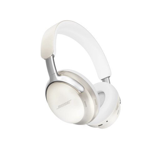 Zestaw słuchawkowy Bose 880066-1300, Przewodowe i bezprzewodowe, 250 g, Biały
