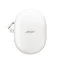 Zestaw słuchawkowy Bose 880066-1300, Przewodowe i bezprzewodowe, 250 g, Biały