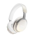 Zestaw słuchawkowy Bose 880066-1300, Przewodowe i bezprzewodowe, 250 g, Biały