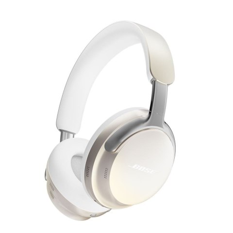 Zestaw słuchawkowy Bose 880066-1300, Przewodowe i bezprzewodowe, 250 g, Biały
