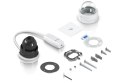 Kamera Ubiquti UniFi G5 Dome Ultra White (UVC-G5-Dome-Ultra) 4MP 2688 x 1512 (16:9) IK06 4,2W