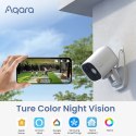 Aqara kamera hub G5 Pro (POE) white