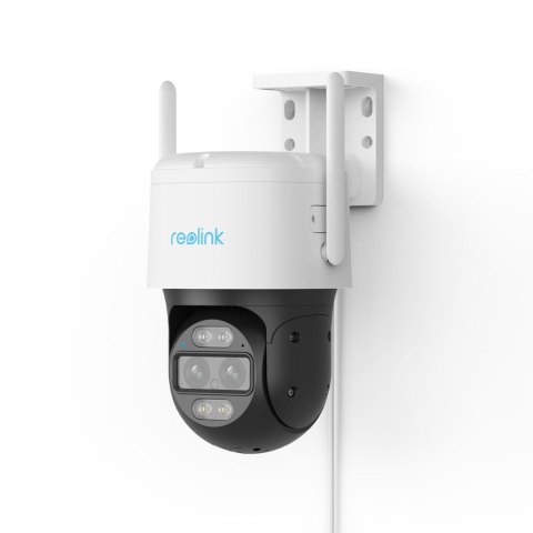 Kamera IP do monitoringu Reolink TrackMix Series G765 LTE