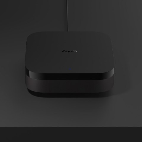 Aqara HUB M3 - Inteligentna centrala sterująca (HM-G01D)